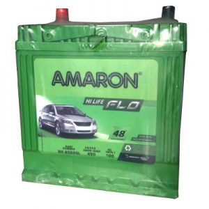 amron flo