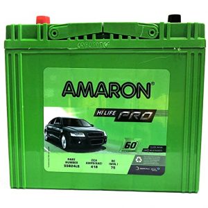 amron battery