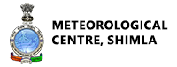 METEOROLOGICAL CENTRE, SHIMLA