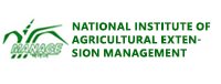 national institute of agricultural extension management